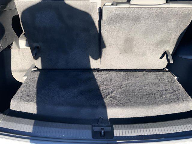 used 2022 Volkswagen Tiguan car, priced at $19,587