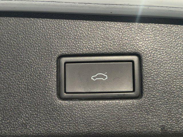 used 2022 Volkswagen Tiguan car, priced at $19,587