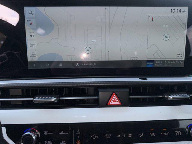 new 2026 Kia Sportage Hybrid car, priced at $40,001