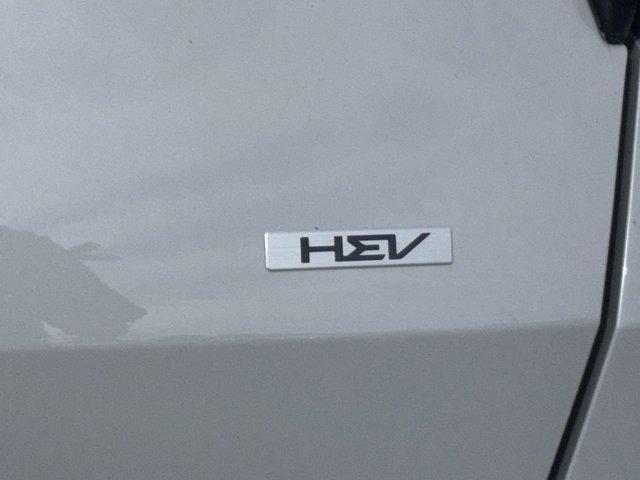 new 2026 Kia Sportage Hybrid car, priced at $40,001