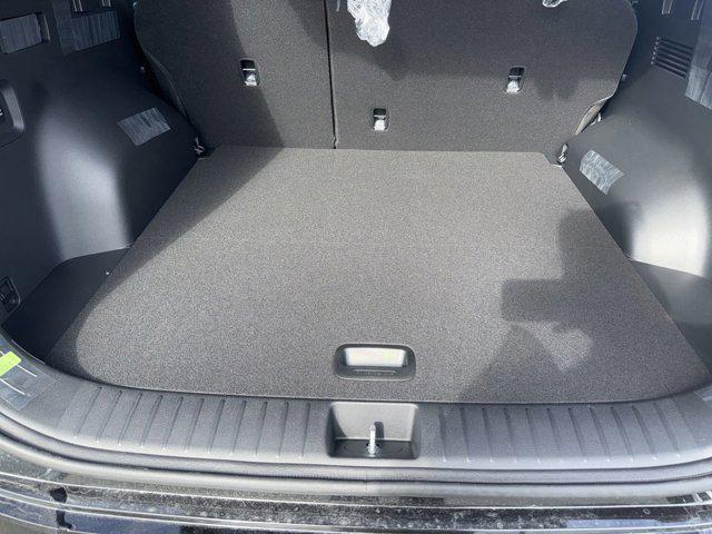 new 2026 Kia Sportage Hybrid car, priced at $40,001