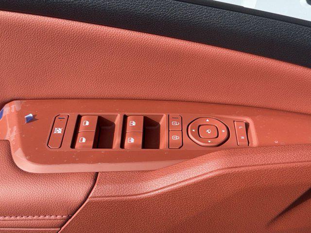 new 2026 Kia Sportage Hybrid car, priced at $40,001