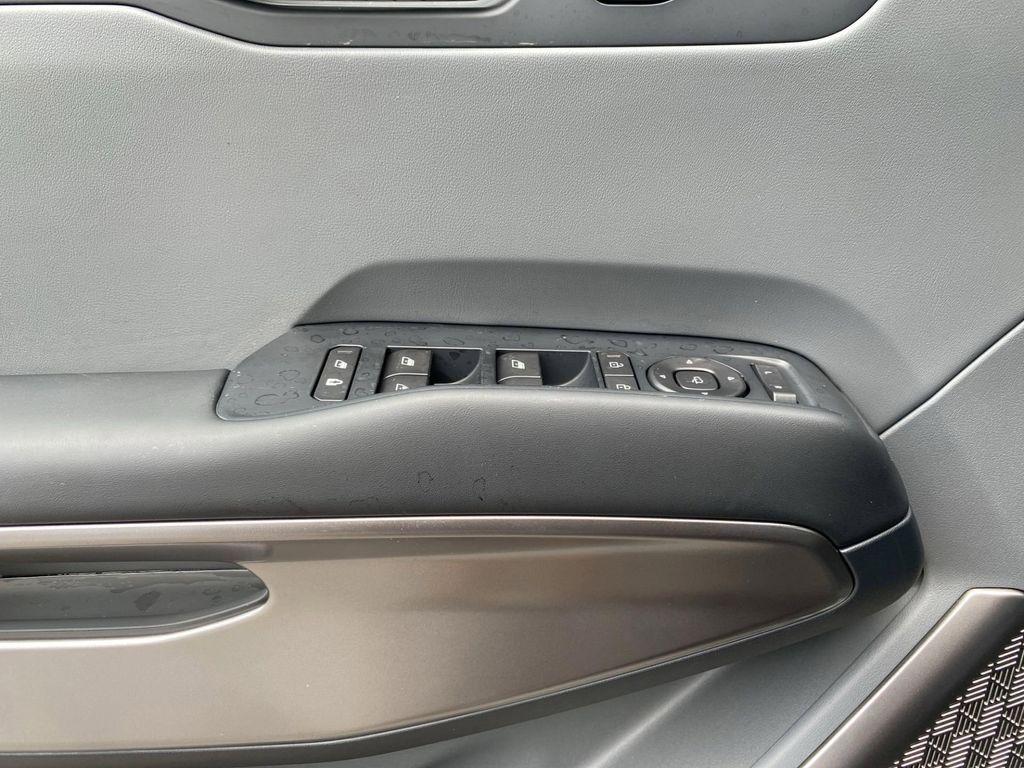 new 2026 Kia EV9 car, priced at $45,055