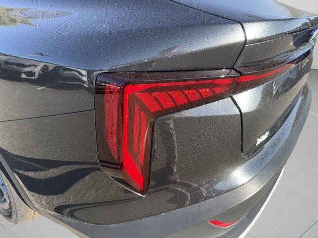 new 2025 Kia K4 car, priced at $22,862