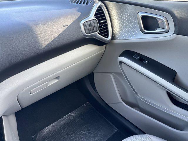 new 2025 Kia Soul car, priced at $21,070
