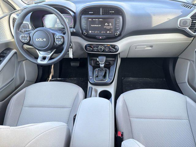 new 2025 Kia Soul car, priced at $21,070