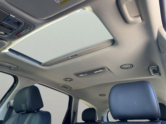 new 2025 Kia Telluride car, priced at $38,490