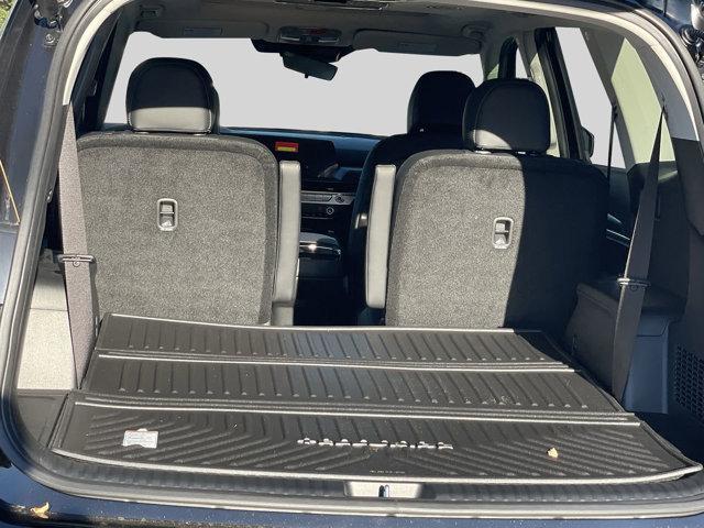 new 2025 Kia Telluride car, priced at $38,490