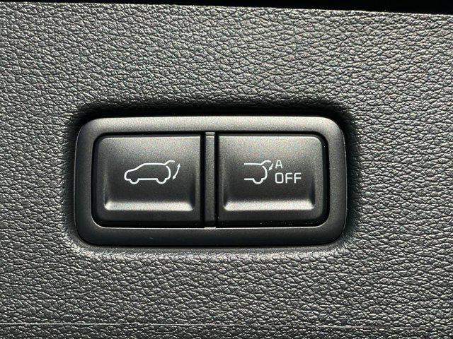 new 2025 Kia Telluride car, priced at $38,490