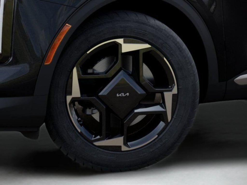 new 2027 Kia Sportage car, priced at $32,509