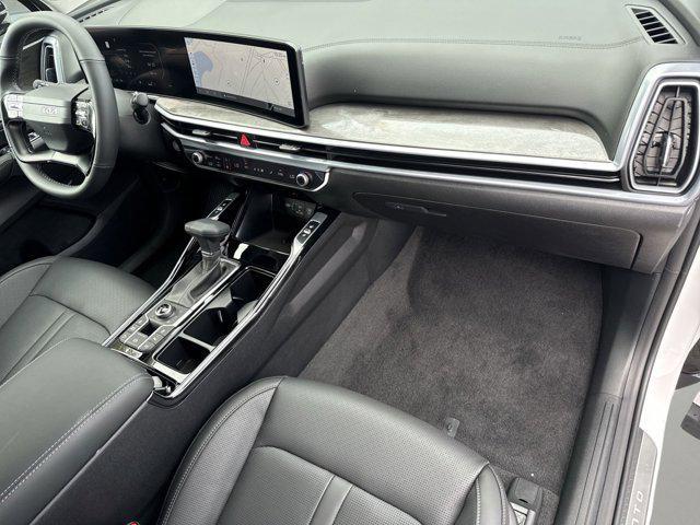 new 2026 Kia Sorento car, priced at $41,995