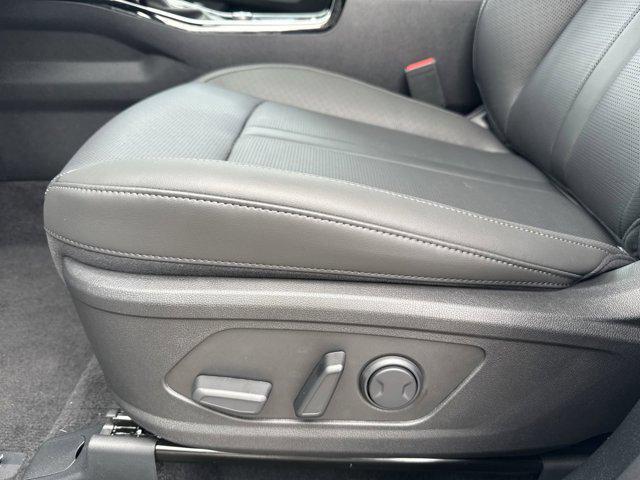 new 2026 Kia Sorento car, priced at $41,995