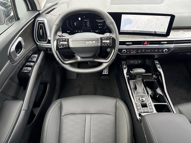 new 2026 Kia Sorento car, priced at $41,995