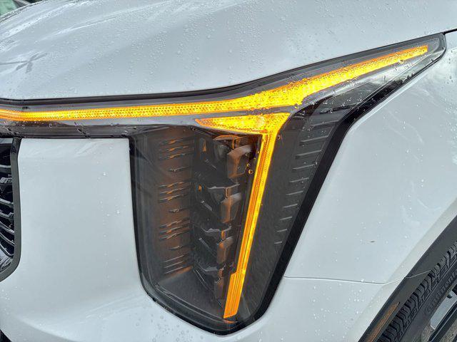 new 2026 Kia Sorento car, priced at $41,995