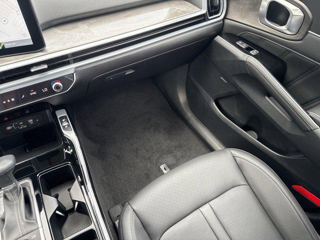 new 2026 Kia Sorento car, priced at $41,995