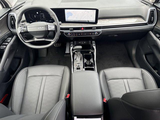 new 2026 Kia Sorento car, priced at $41,995