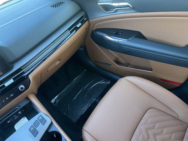 new 2026 Kia Sportage car, priced at $36,479