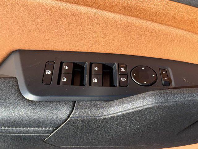 new 2026 Kia Sportage car, priced at $36,479