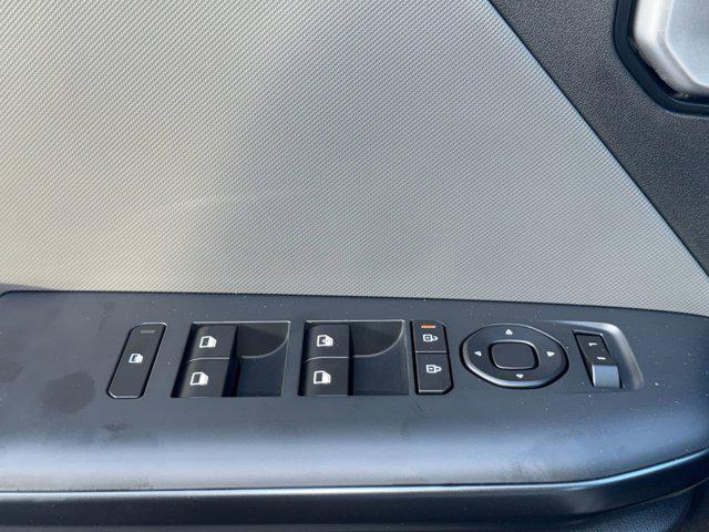 new 2025 Kia K4 car, priced at $22,866