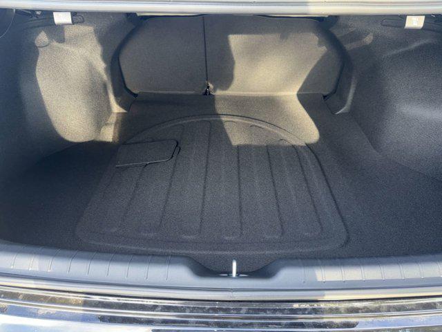 new 2025 Kia K4 car, priced at $22,866