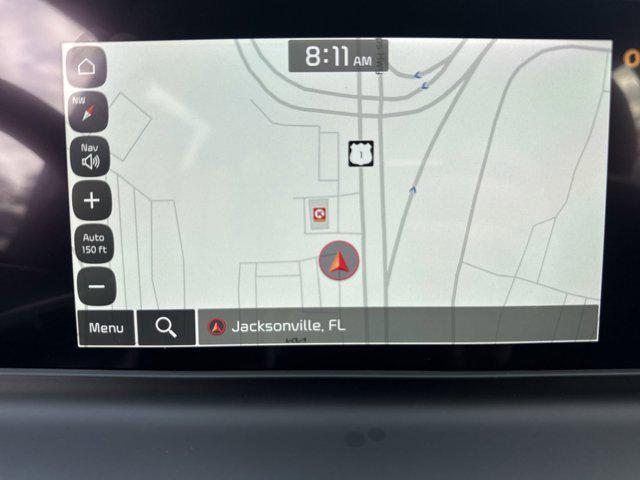 new 2026 Kia Seltos car, priced at $25,681