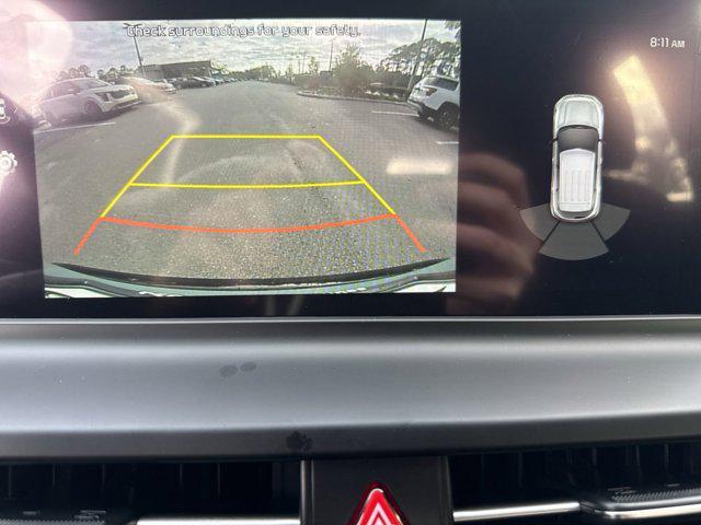 new 2026 Kia Seltos car, priced at $25,681