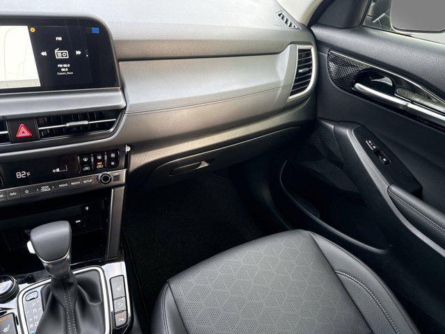 new 2026 Kia Seltos car, priced at $25,681