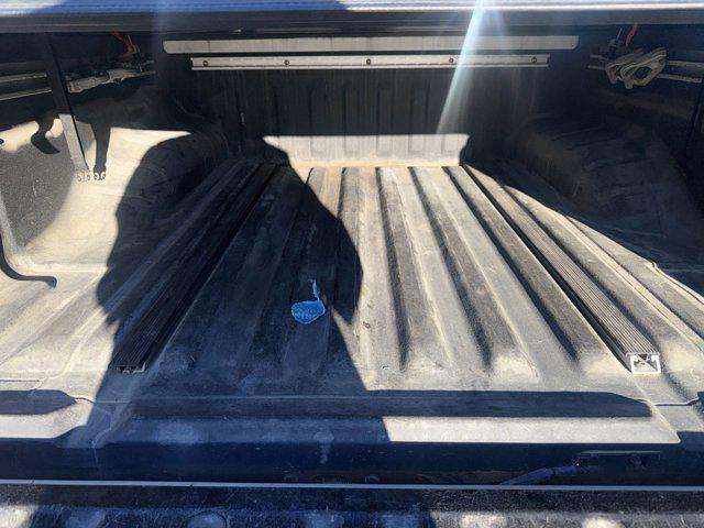 used 2014 Nissan Frontier car, priced at $12,988