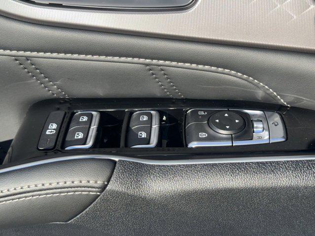 new 2026 Kia Sorento car, priced at $39,182