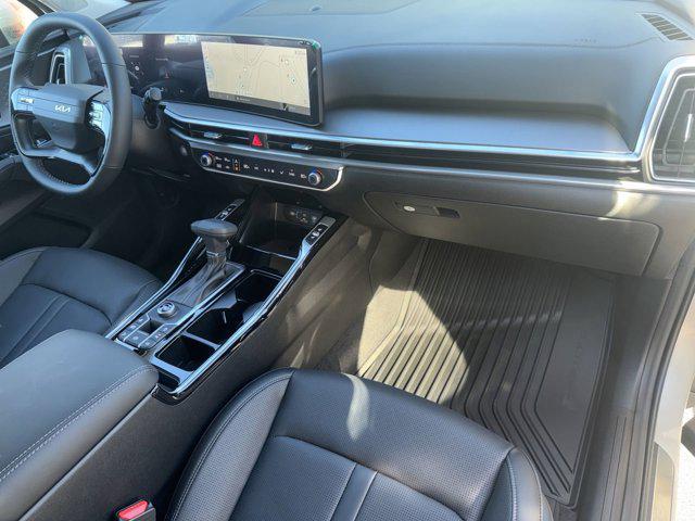 new 2026 Kia Sorento car, priced at $39,182