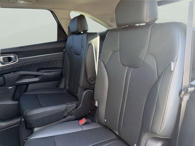 new 2026 Kia Sorento car, priced at $39,182