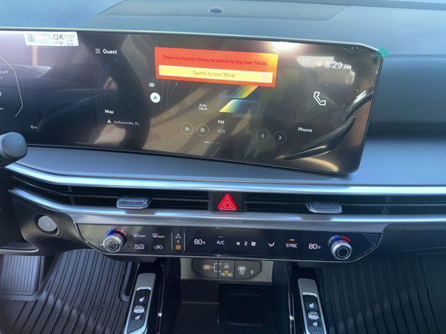 new 2026 Kia Sorento car, priced at $39,182