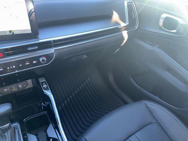 new 2026 Kia Sorento car, priced at $39,182