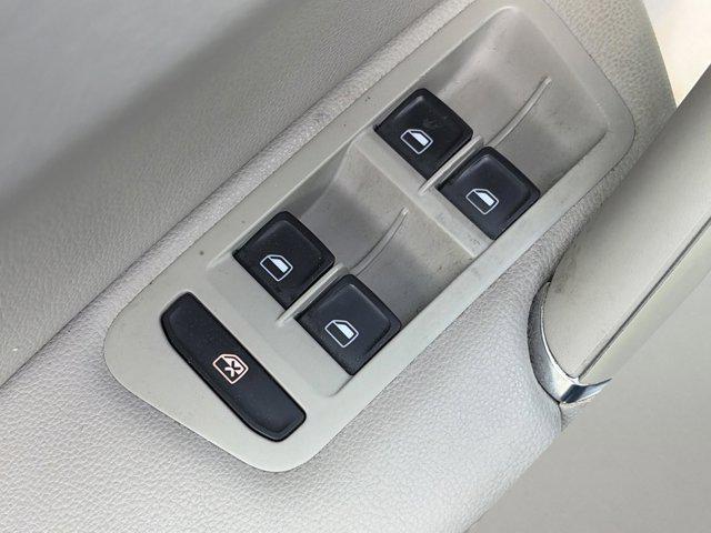 used 2015 Volkswagen Golf car, priced at $9,999