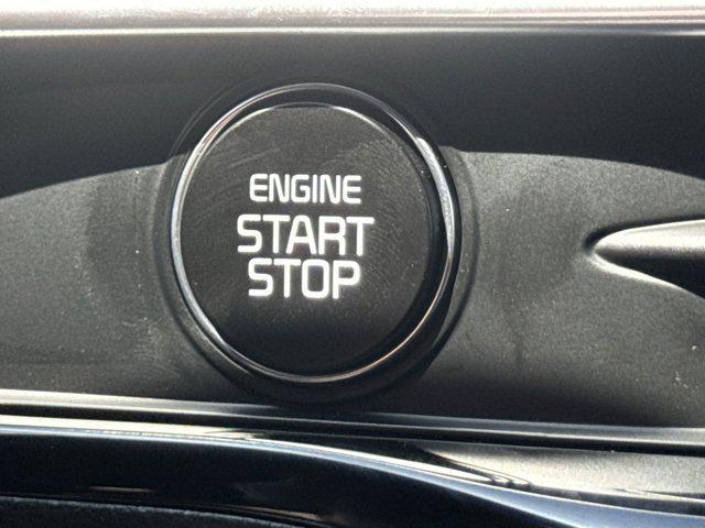 new 2026 Kia K5 car, priced at $33,021