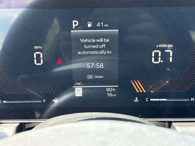 new 2026 Kia K5 car, priced at $33,021