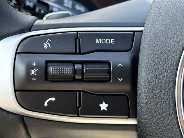 new 2026 Kia K5 car, priced at $33,021