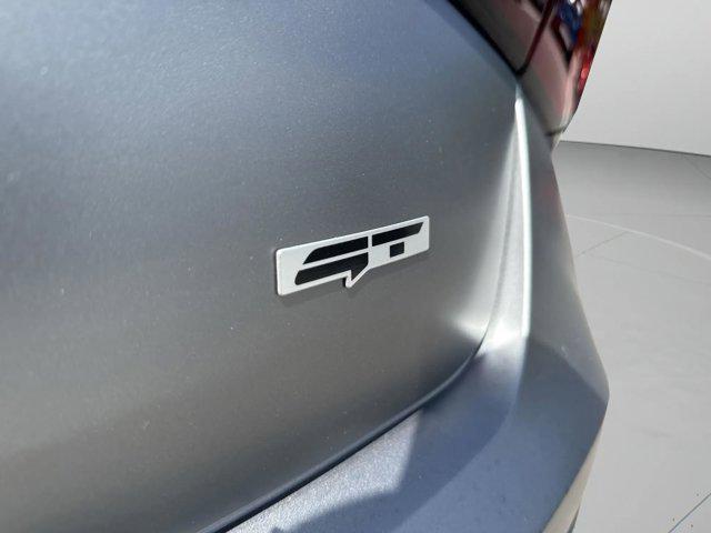 new 2026 Kia K5 car, priced at $33,021