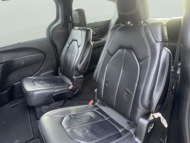 used 2020 Chrysler Pacifica car, priced at $21,998