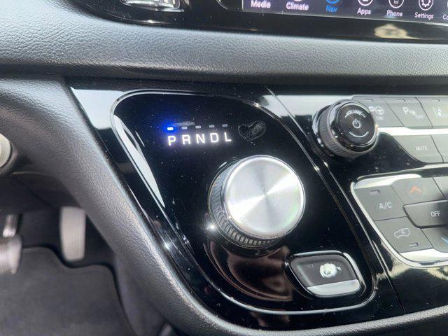 used 2020 Chrysler Pacifica car, priced at $21,998