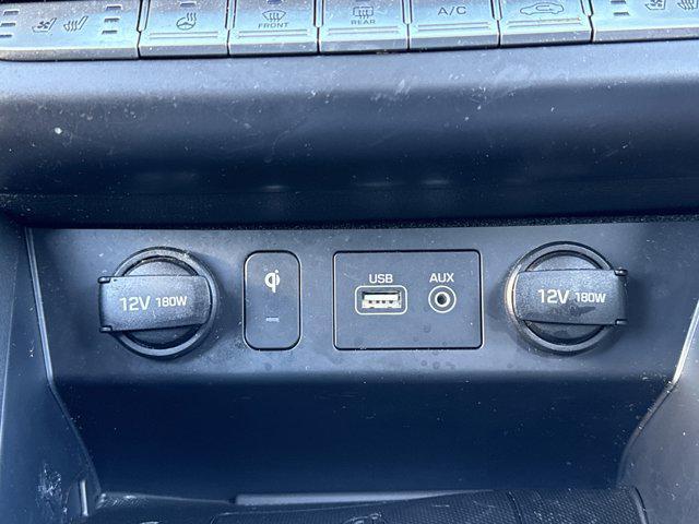 used 2018 Hyundai Sonata car, priced at $14,499