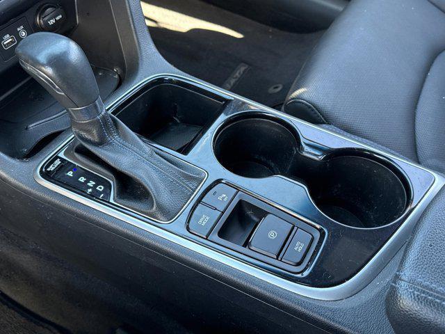 used 2018 Hyundai Sonata car, priced at $14,499