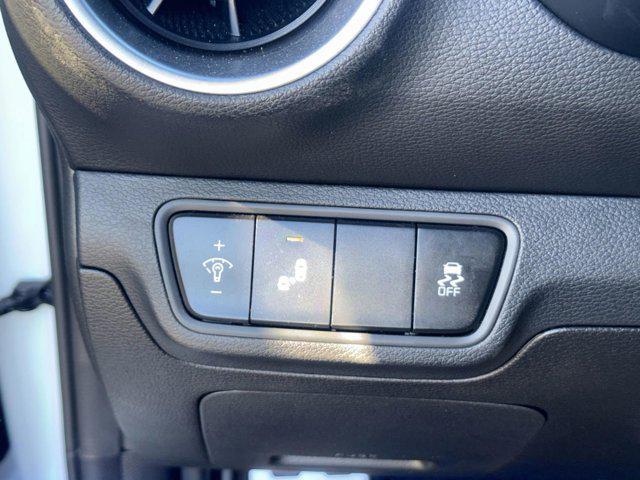 used 2023 Kia Forte car, priced at $19,700