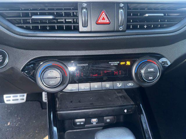 used 2023 Kia Forte car, priced at $19,700