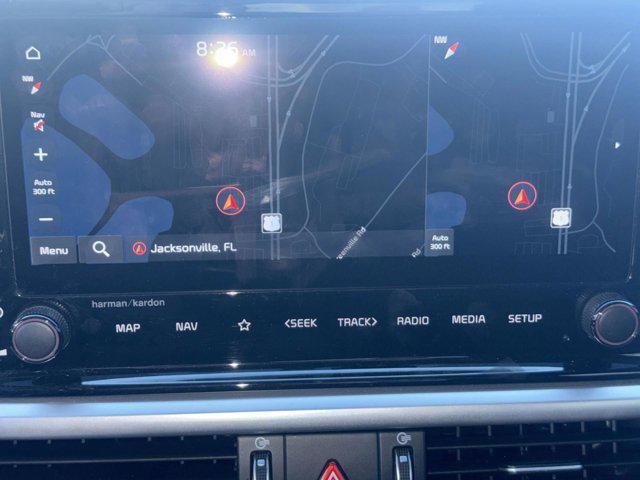 used 2023 Kia Forte car, priced at $19,700