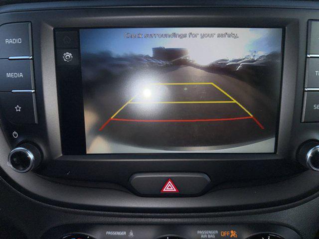 new 2025 Kia Soul car, priced at $21,170