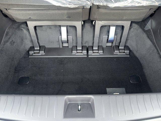 new 2026 Kia Carnival Hybrid car, priced at $53,887