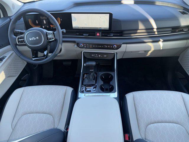new 2026 Kia Carnival car, priced at $40,885