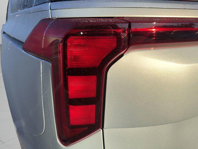 new 2026 Kia Carnival car, priced at $40,885