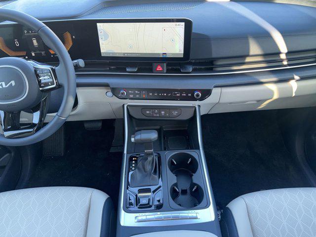 new 2026 Kia Carnival car, priced at $40,885
